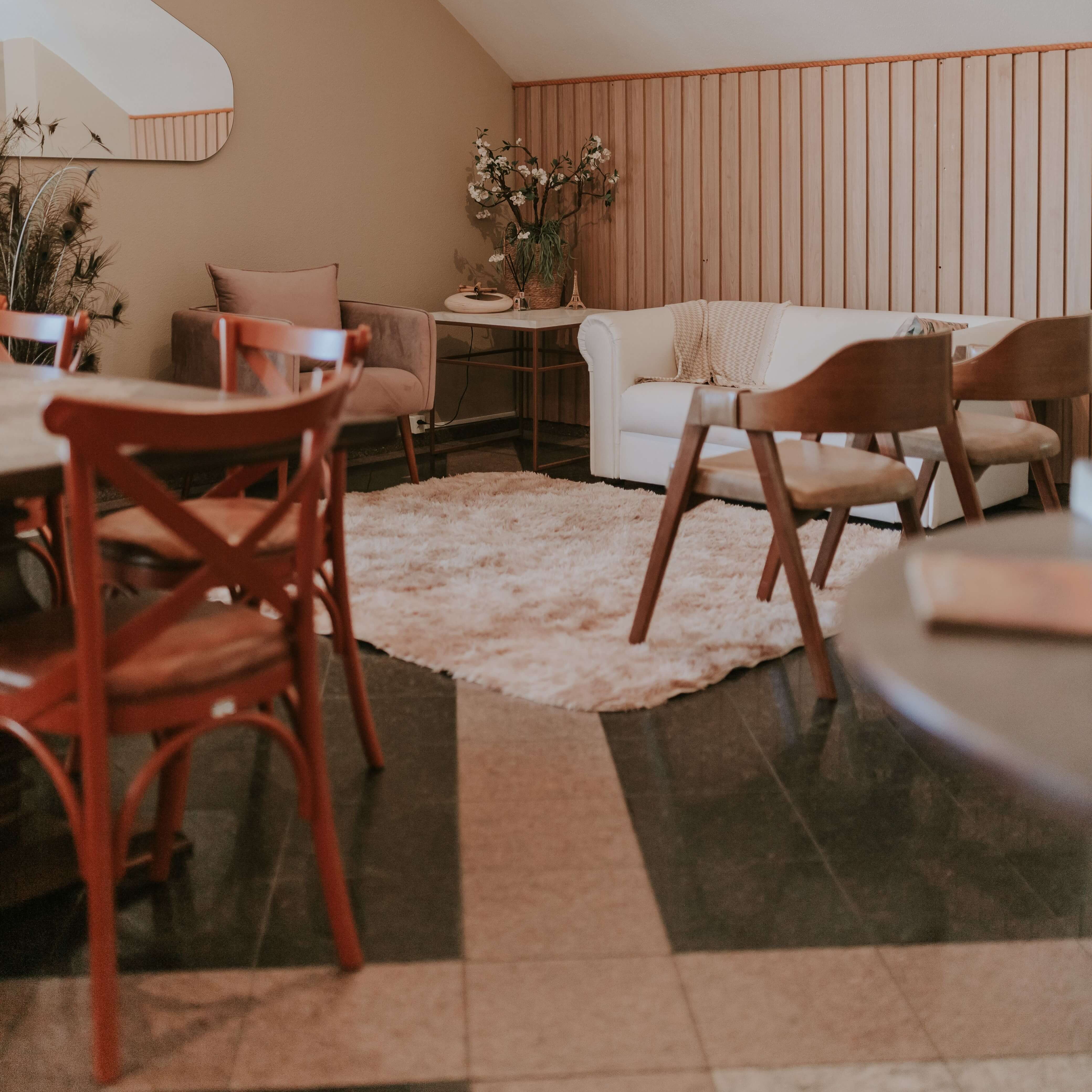 Espacio de IKEA