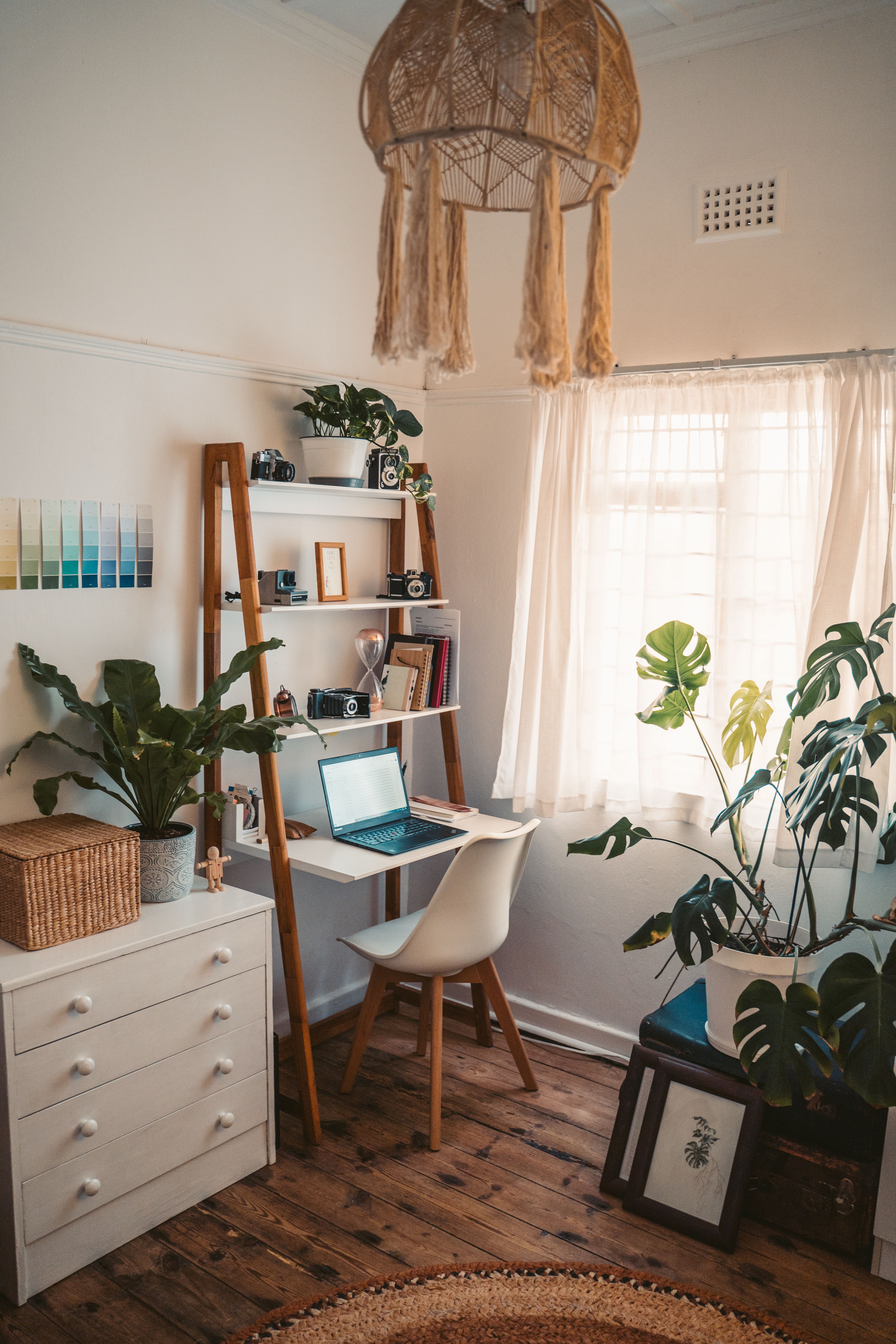 Inspiración para decorar